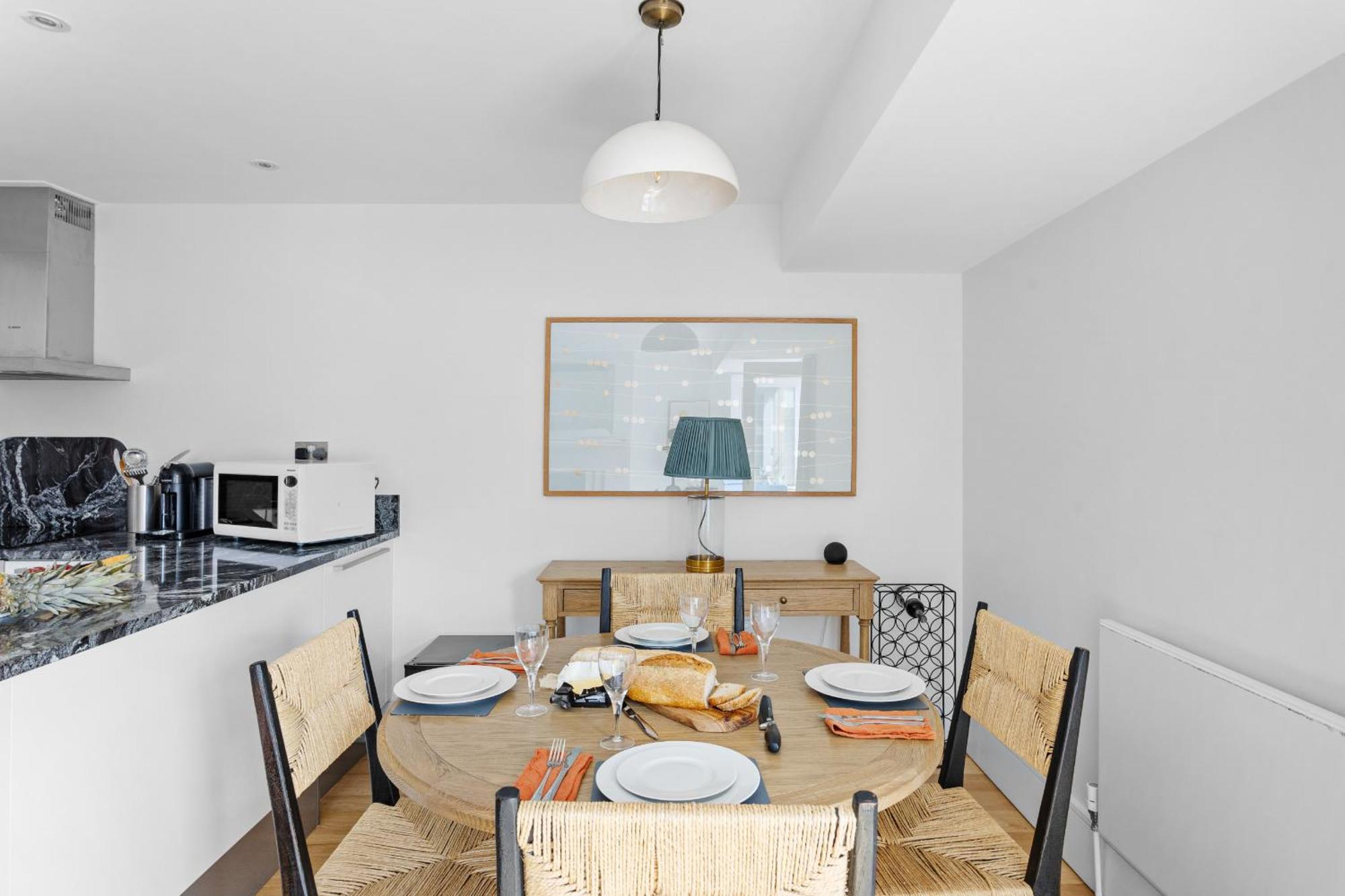 Dart Marina - Luxury Apartment On Marina Дартмаут Экстерьер фото