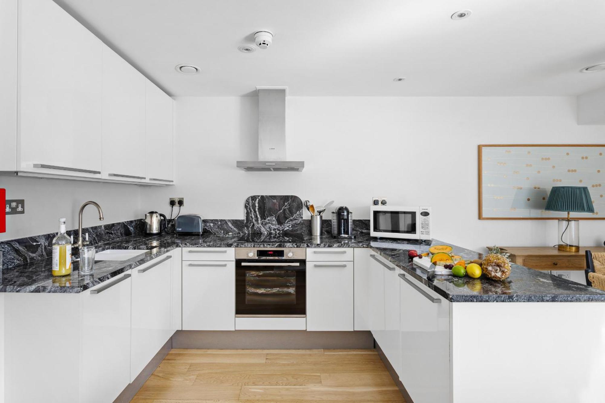 Dart Marina - Luxury Apartment On Marina Дартмаут Экстерьер фото