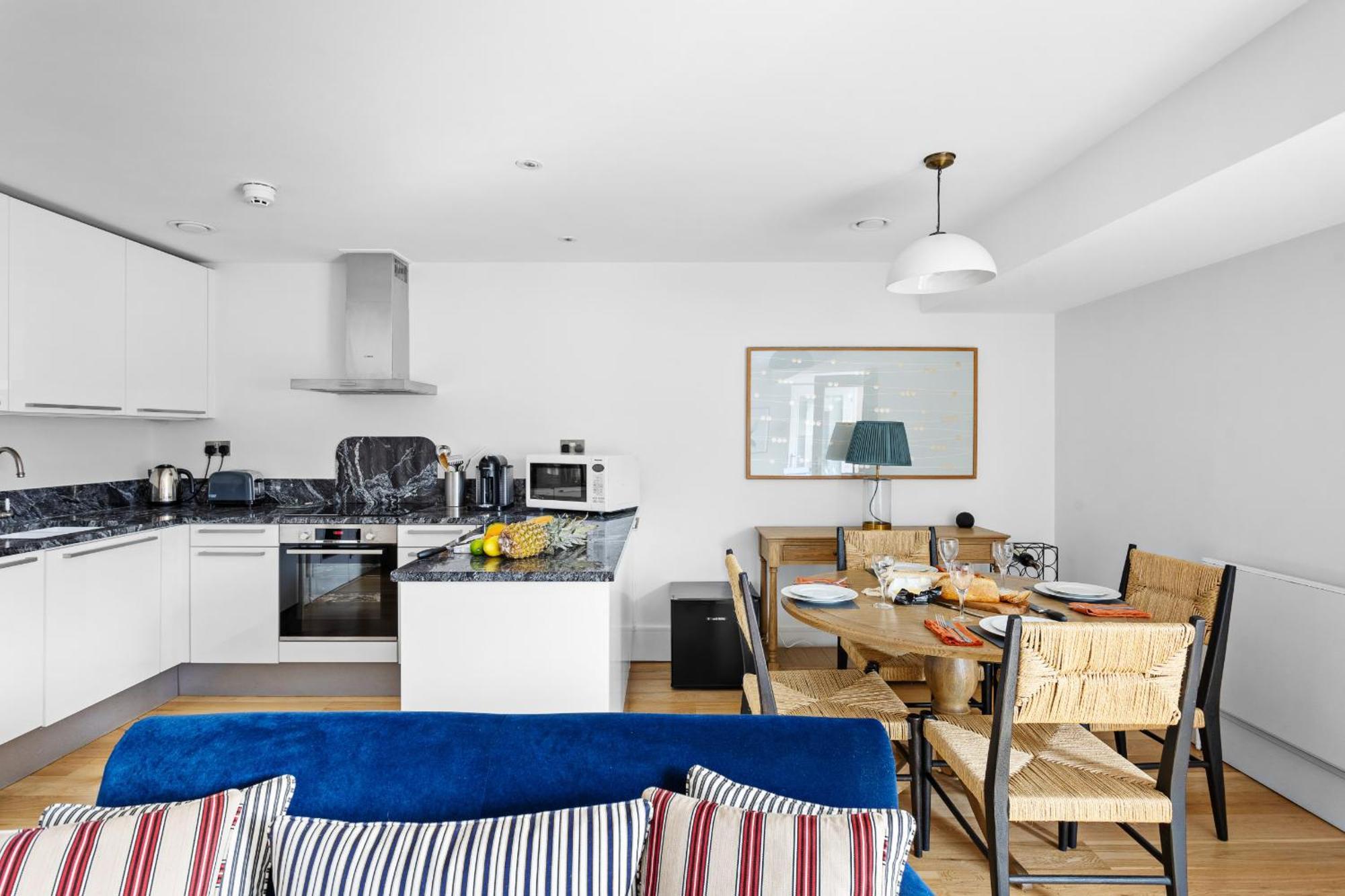 Dart Marina - Luxury Apartment On Marina Дартмаут Экстерьер фото